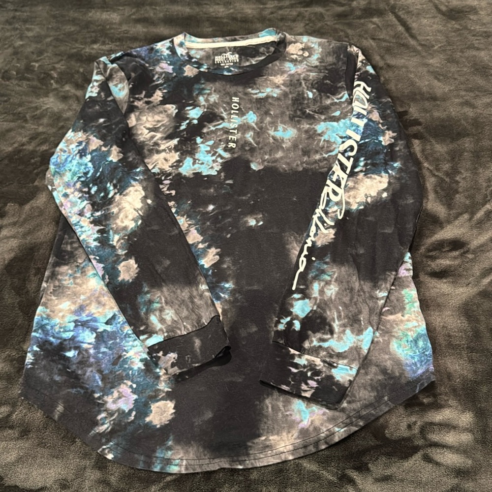 Hollister Men’s Shirt NWOT